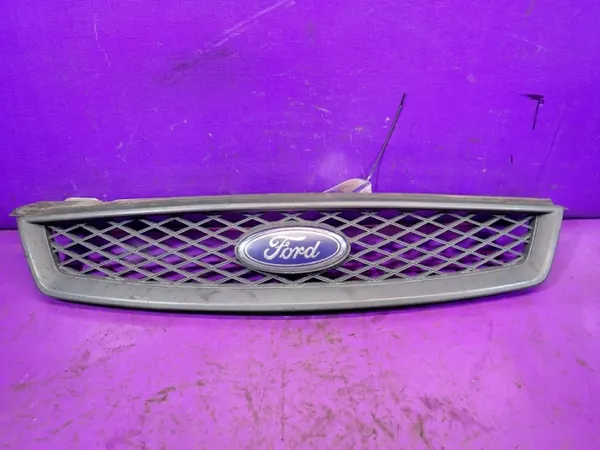 Ford OE grill emblem Zawada-380627- Focus MK2 image 2