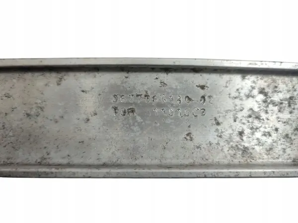 Rinforzo paraurti anteriore Peugeot 308 II T9 (2014-2017) 9677364180 image 4