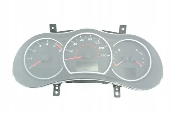 Tachometer OEM 24810-JY05D für Renault Koleos 2008-2015 image 2