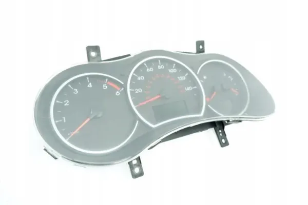 Tachometer OEM 24810-JY05D für Renault Koleos 2008-2015 image 3