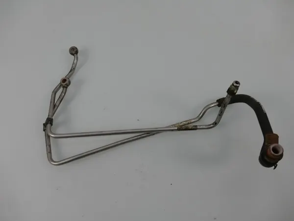 Conducto de aceite turbo Porsche OEM 94810622954 image 2