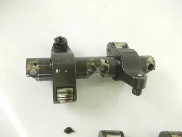OEM ffffffffffffffgdjd Levantes Inyectores Usados image 3