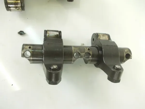OEM ffffffffffffffgdjd Levantes Inyectores Usados image 4