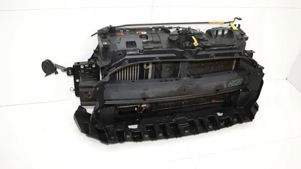 Correa Delantera OEM 375485506 para Ford Fiesta MK7 12-17 image 5