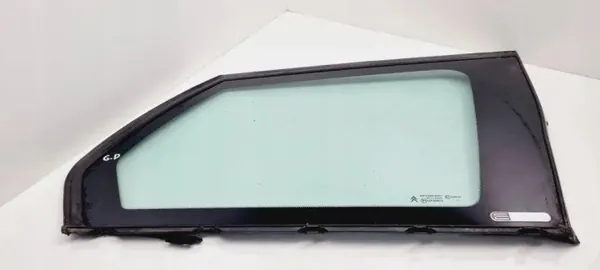 Bakre höger ruta OEM B587S1D1 för Citroën C4 Grand Picasso image 2