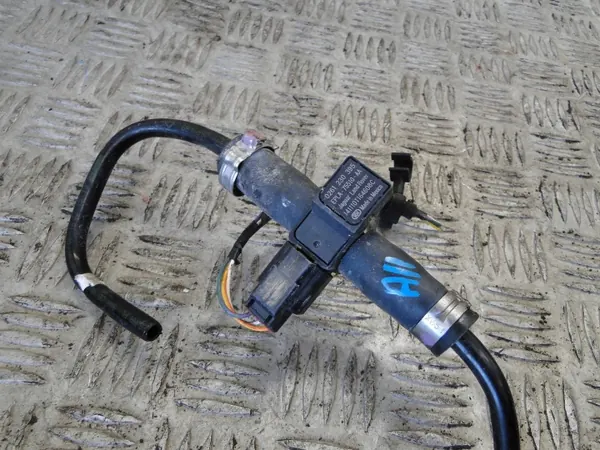 Jaguar F-Pace 2.0D Trycksensor EPLA-75510-AA image 4