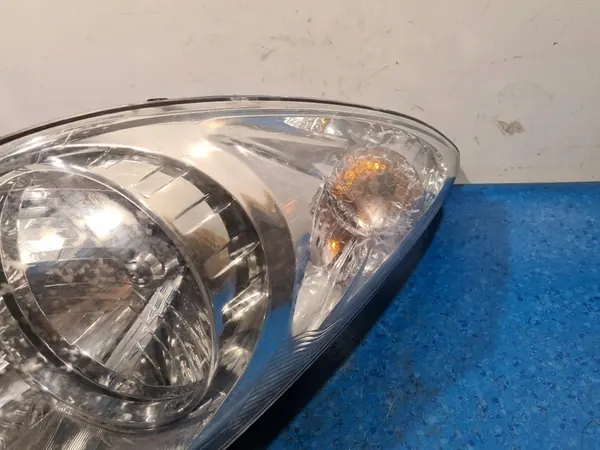 Faros Derecho TYC Hyundai I20 PB image 3