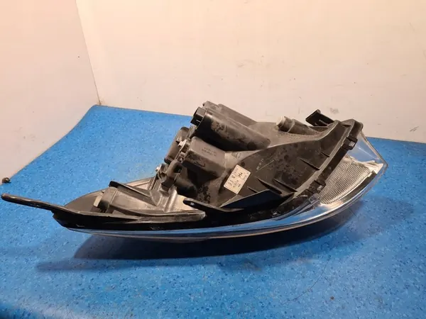 Faros Derecho TYC Hyundai I20 PB image 6