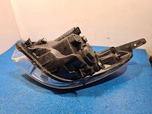 Faros Derecho TYC Hyundai I20 PB image 7