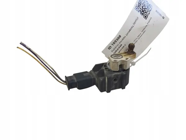 Sensor de nível dianteiro direito PEUGEOT 508 SW 1.6L Diesel image 2