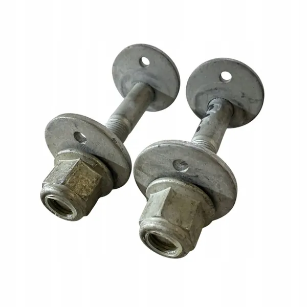 Ford Edge II 2020 Rear Suspension Alignment Bolt image 2