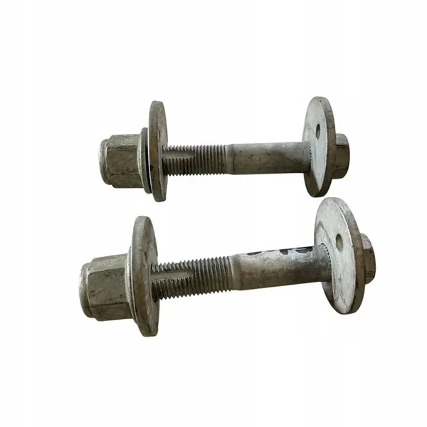 Ford Edge II 2020 Rear Suspension Alignment Bolt image 3