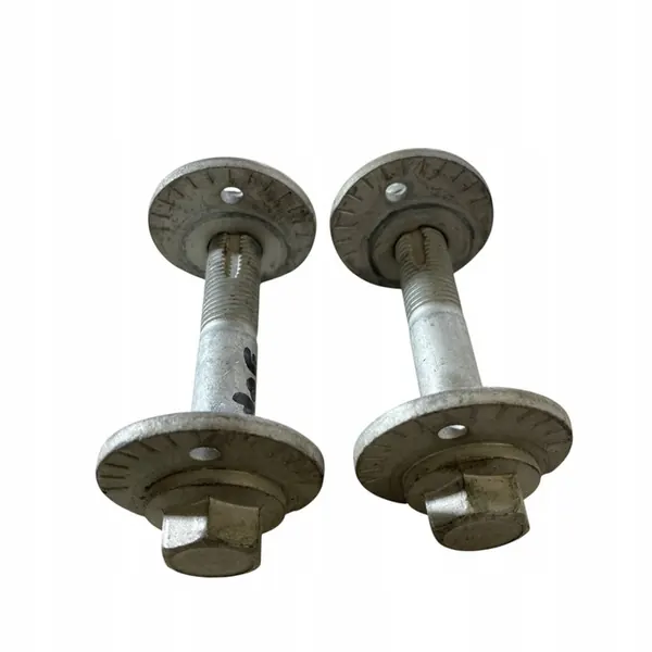 Ford Edge II 2020 Rear Suspension Alignment Bolt image 4