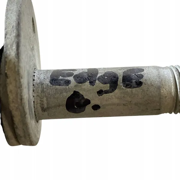 Ford Edge II 2020 Rear Suspension Alignment Bolt image 6