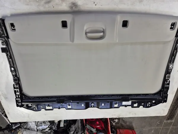OEM 20892935 Store Panorama pour Opel Zafira C image 2