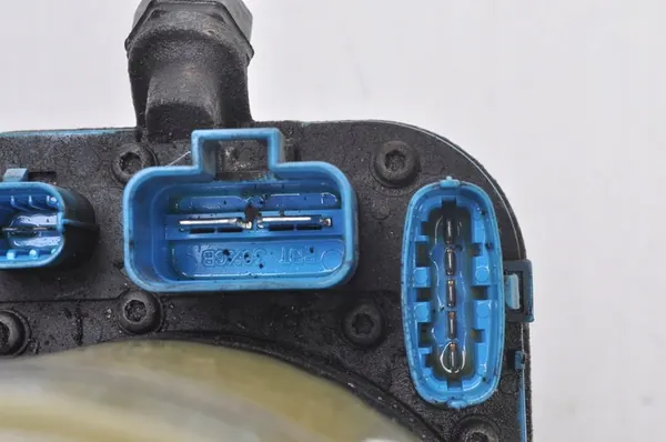 Bomba de direção assistida FIAT CROMA II 2.2 16V OEM 15 image 2