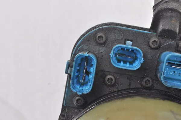 Bomba de direção assistida FIAT CROMA II 2.2 16V OEM 15 image 7