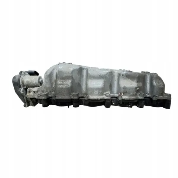 Colector de admisión VW OEM 03L129086 Passat B6 2.0L image 4