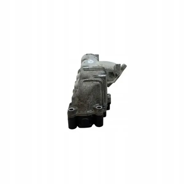 Colector de admisión VW OEM 03L129086 Passat B6 2.0L image 5