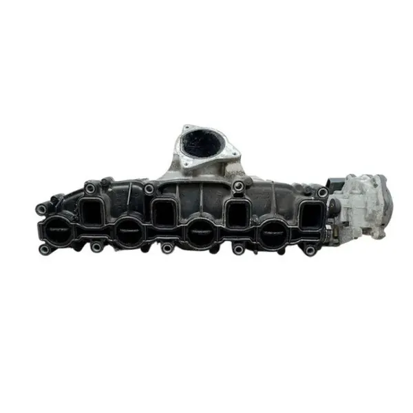 Colector de admisión VW OEM 03L129086 Passat B6 2.0L image 6
