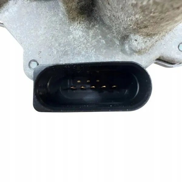Colector de admisión VW OEM 03L129086 Passat B6 2.0L image 7