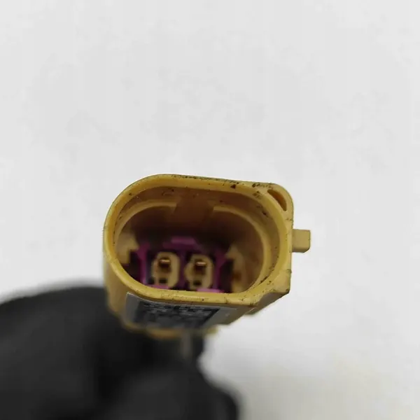 Sensor de Temperatura de Escape VW Caddy V 2.0L 05L906088AL image 5