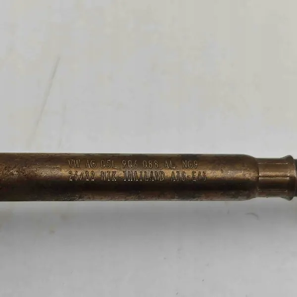 Sensor de Temperatura de Escape VW Caddy V 2.0L 05L906088AL image 6