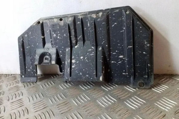 Underkörningsskydd MITSUBISHI ASX 1.6L bensin image 2