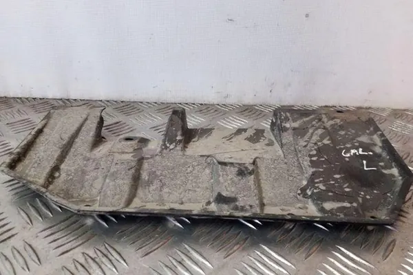 Underkörningsskydd MITSUBISHI ASX 1.6L bensin image 3