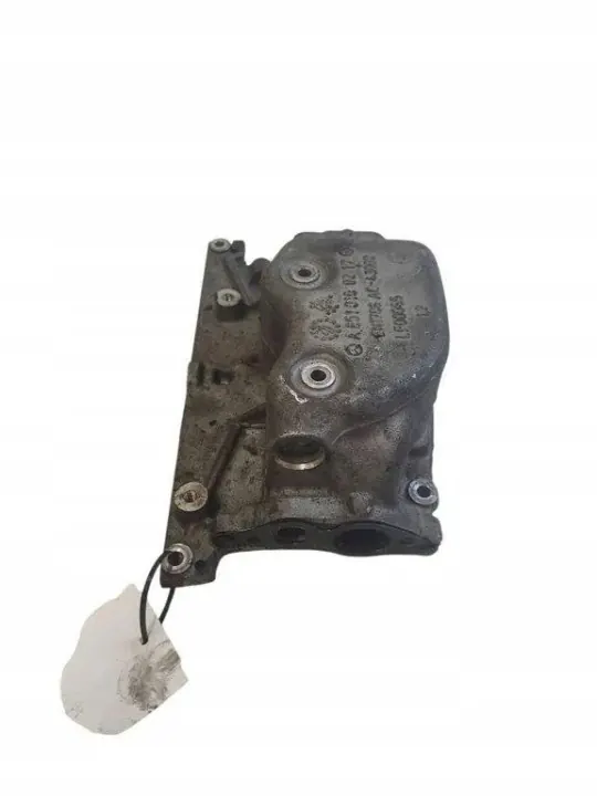 Refroidisseur EGR Mercedes-Benz OEM A6510100217 - Occasion image 3
