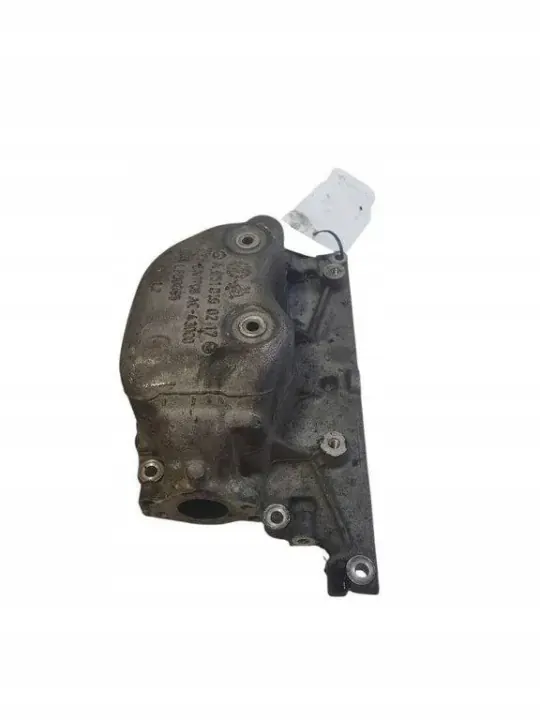 Refroidisseur EGR Mercedes-Benz OEM A6510100217 - Occasion image 6