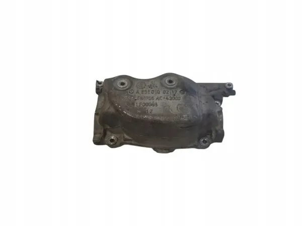 Refroidisseur EGR Mercedes-Benz OEM A6510100217 - Occasion image 7