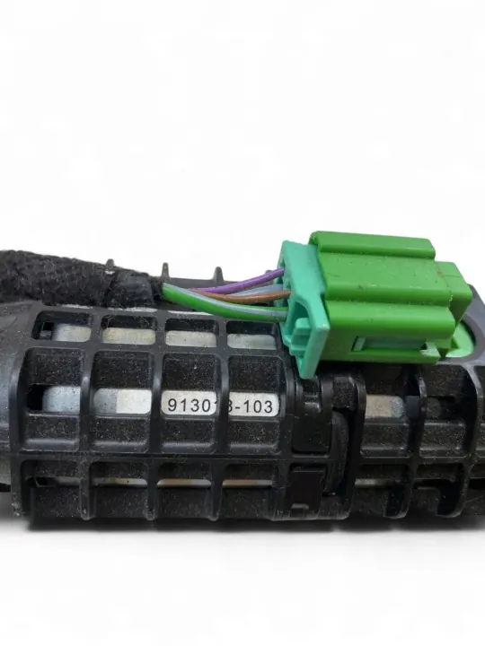 Motor ajuste banco Volvo XC90 OEM 913018103 image 8