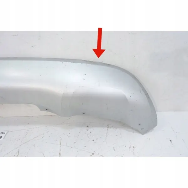 Diffuseur OEM 2991491 pour BMW X1 E84 Arrière image 4