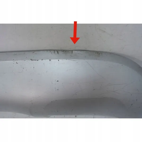 Diffuseur OEM 2991491 pour BMW X1 E84 Arrière image 5