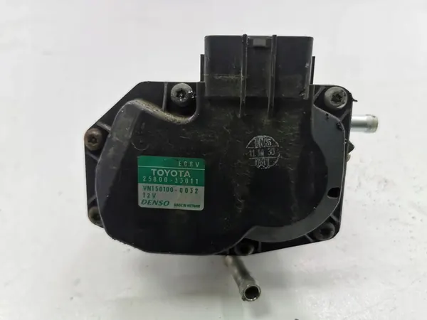 EGR-venttiili Toyota Auris 150 2012 OEM 2580033011 image 7
