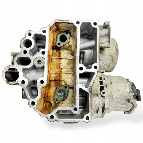 MAN Ölfiltergehäuse OEM 51050007148 - Gebraucht image 3