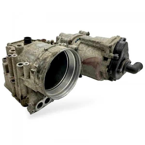 MAN Ölfiltergehäuse OEM 51050007148 - Gebraucht image 4