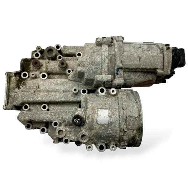 MAN Ölfiltergehäuse OEM 51050007148 - Gebraucht image 5