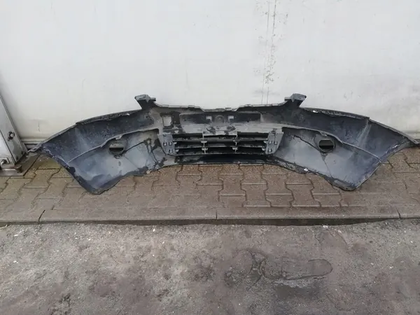 Paraurti anteriore Nissan Qashqai 2007-2010 image 10