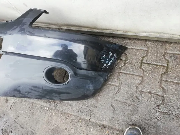 Paraurti anteriore Nissan Qashqai 2007-2010 image 7