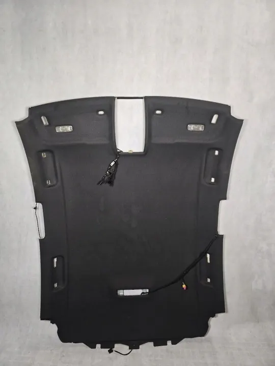 Clip de teto Audi OE usado OEM 4F5867505 image 2