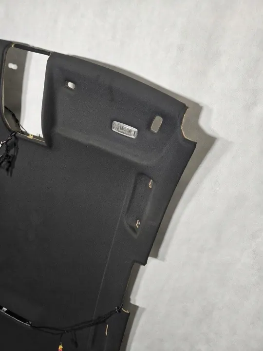 Clip de teto Audi OE usado OEM 4F5867505 image 3