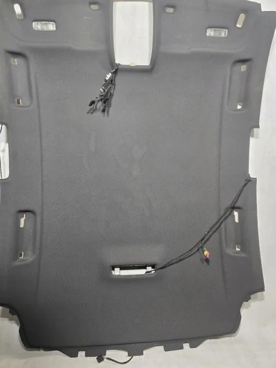 Clip de teto Audi OE usado OEM 4F5867505 image 5