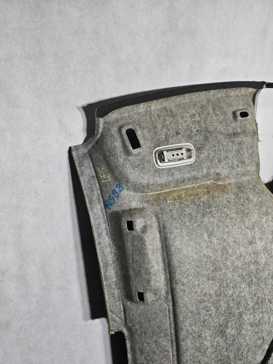 Clip de teto Audi OE usado OEM 4F5867505 image 9