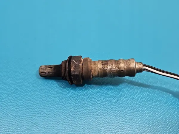 Sensor Lambda Opel Zafira A 1.8 16V 09158718 5WK91709 image 3