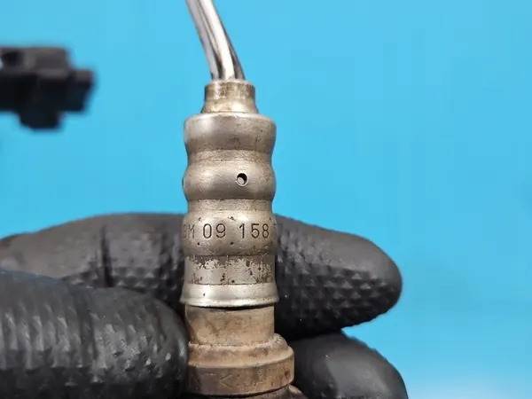 Sensor Lambda Opel Zafira A 1.8 16V 09158718 5WK91709 image 5