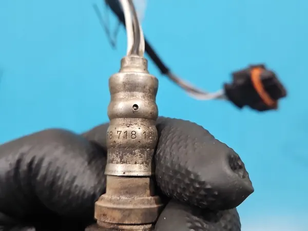 Sensor Lambda Opel Zafira A 1.8 16V 09158718 5WK91709 image 6