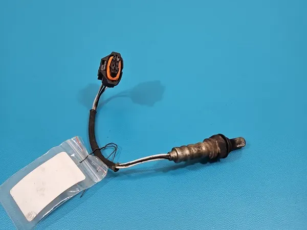 Sensor Lambda Opel Zafira A 1.8 16V 09158718 5WK91709 image 7