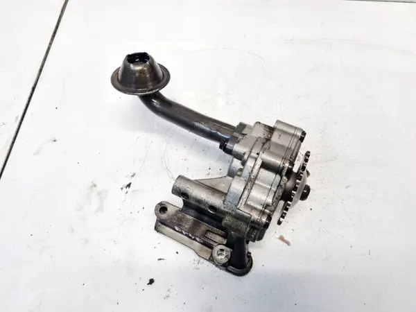 Öljypumppu OEM 03G115105 Skoda Octavia 2.0L image 2
